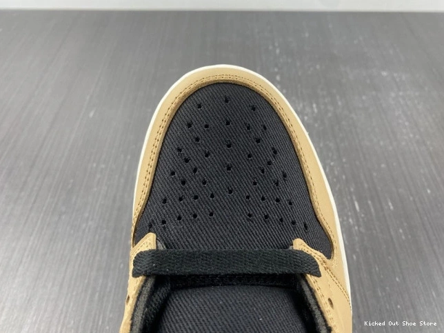 Kicked Out Shoe Store Air Heirloom OG 555088-202 Jordan High 1 0715
